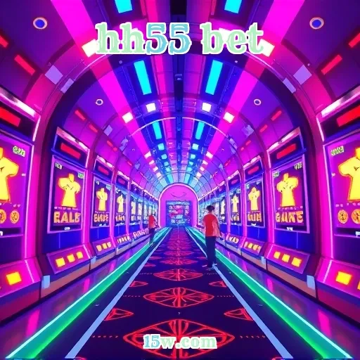 hh55 bet App