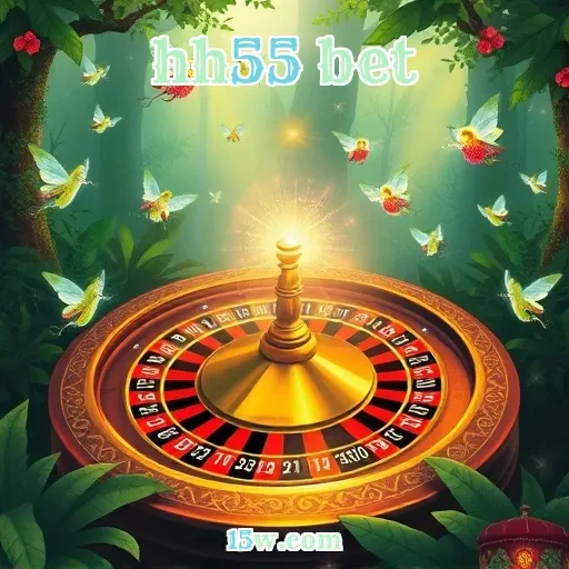 hh55 bet Bônus