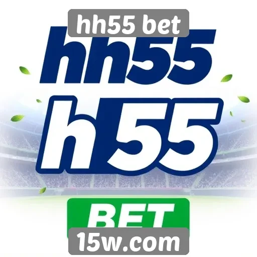 bônus e promoções disponíveis no hh55 bet