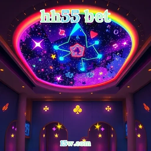 hh55 bet Site Confiável