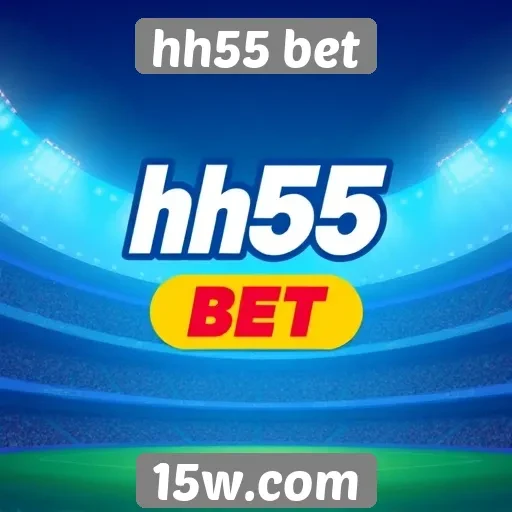 plataforma hh55 bet oferece opções diversificadas de apostas