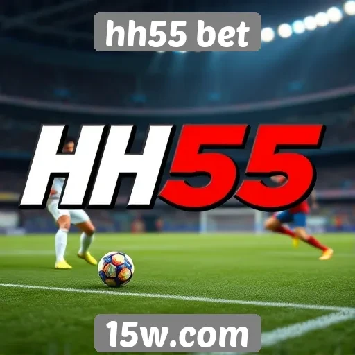 Estudo sobre a popularidade do hh55 bet no Brasil