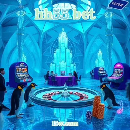 hh55 bet Login
