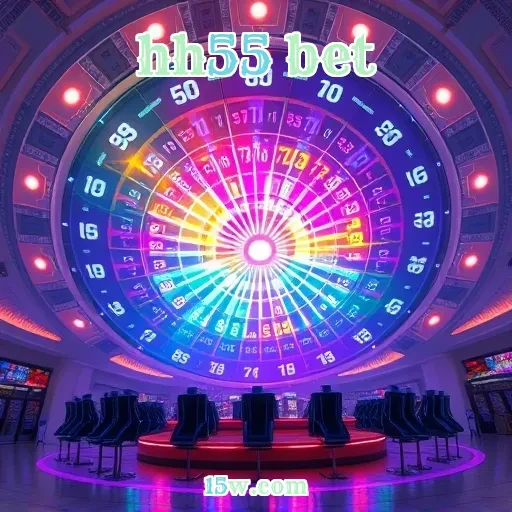 hh55 bet Plataforma