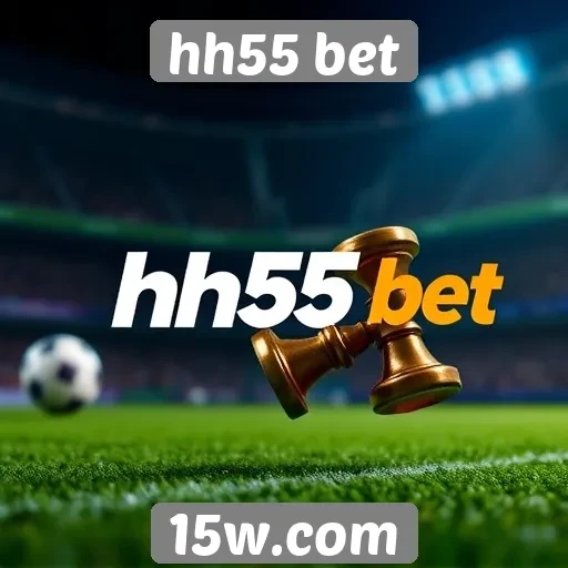 Regulamentação e legalidade do hh55 bet