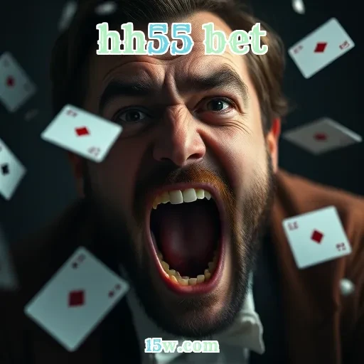 hh55 bet Segurança