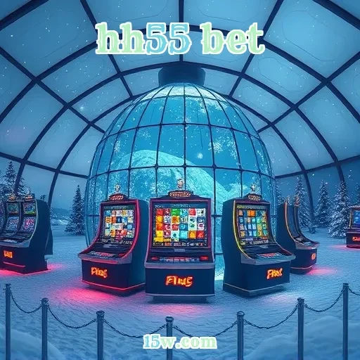 hh55 bet Caça-Níqueis