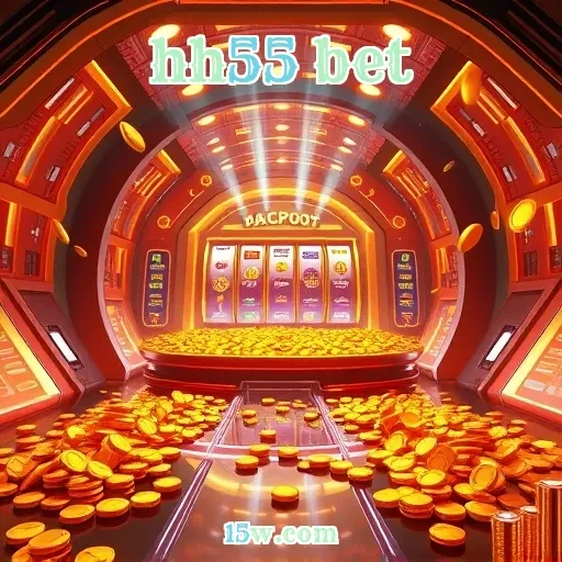 hh55 bet: Descubra Tudo Sobre Eventos Esportivos e Apostas